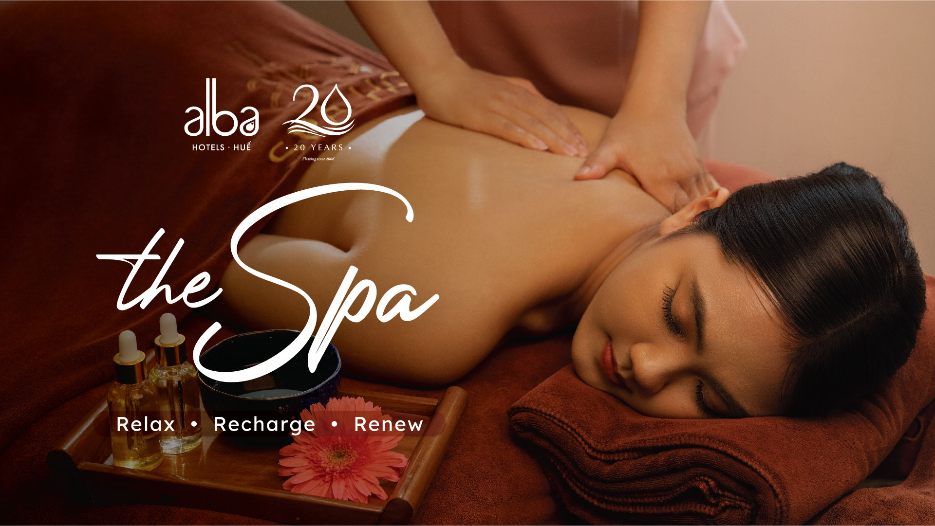 Trị liệu spa 389K